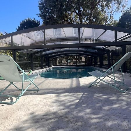 Appartamento Gite Sous Le Cerisier Palalda Esterno foto